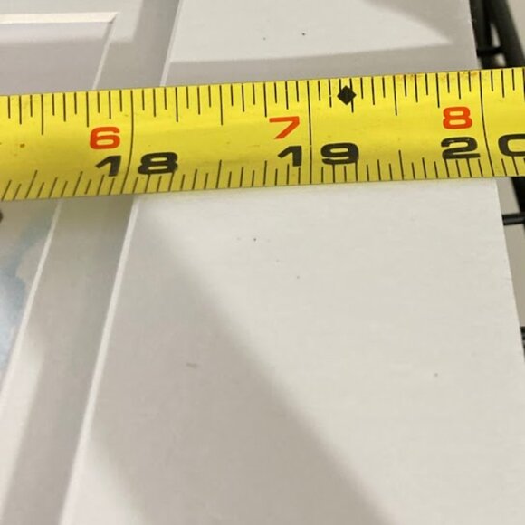 Disney Winnie the Pooh & Piglet 100 Acre Woods Double Print Art 10X18 - Picture 5 of 5